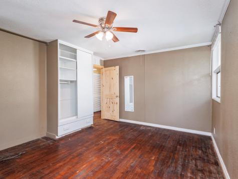 311 Miami Street Coleman TX 76834