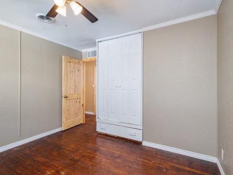 311 Miami Street Coleman TX 76834