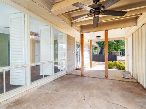 311 Miami Street Coleman TX 76834