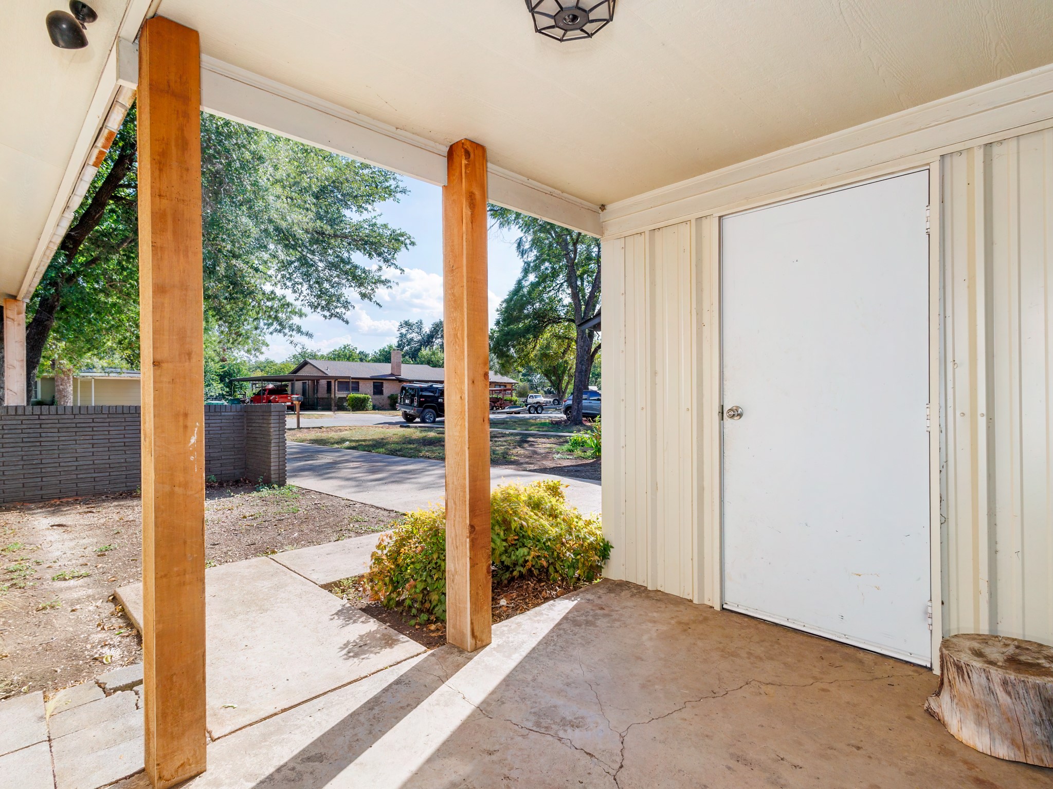 311 Miami Street Coleman TX 76834