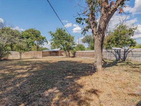 311 Miami Street Coleman TX 76834