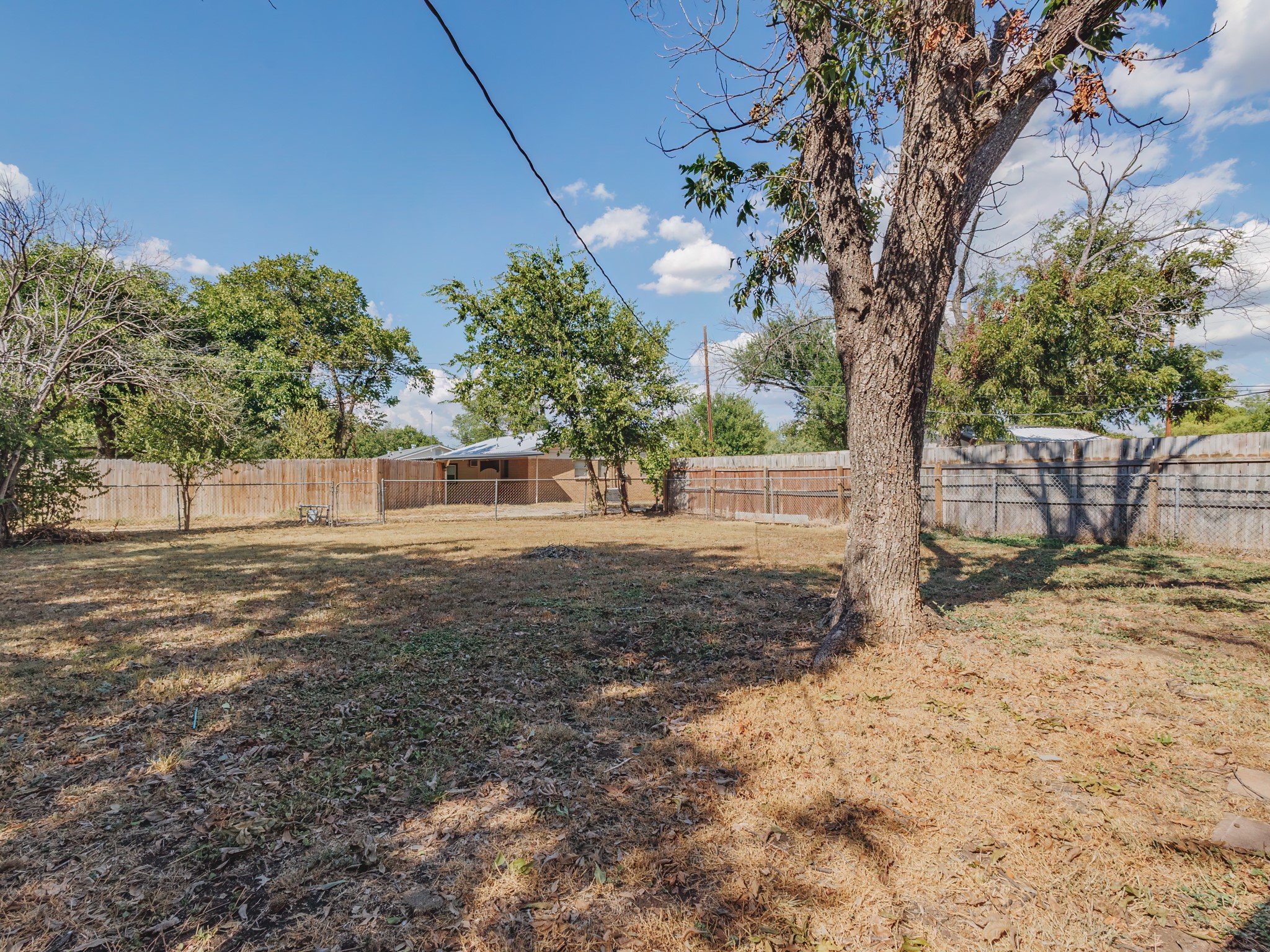 311 Miami Street Coleman TX 76834