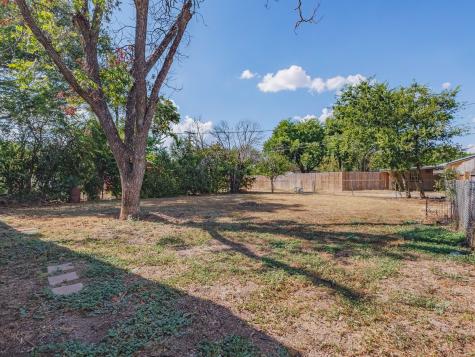 311 Miami Street Coleman TX 76834