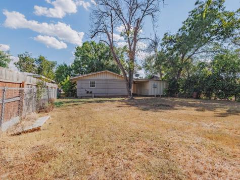 311 Miami Street Coleman TX 76834