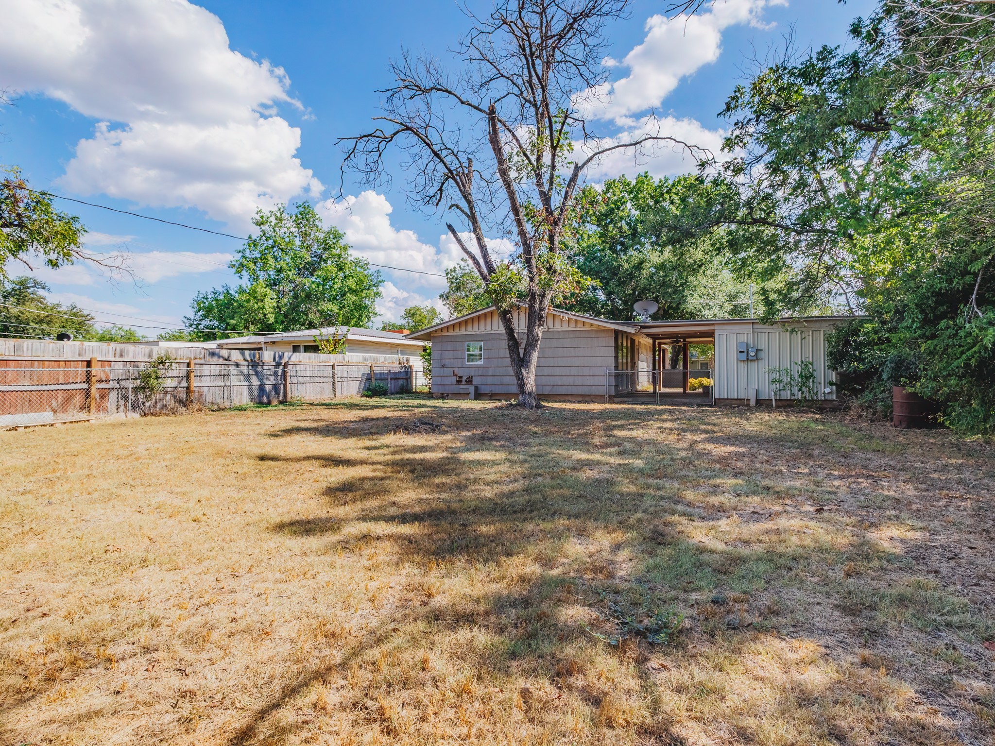 311 Miami Street Coleman TX 76834