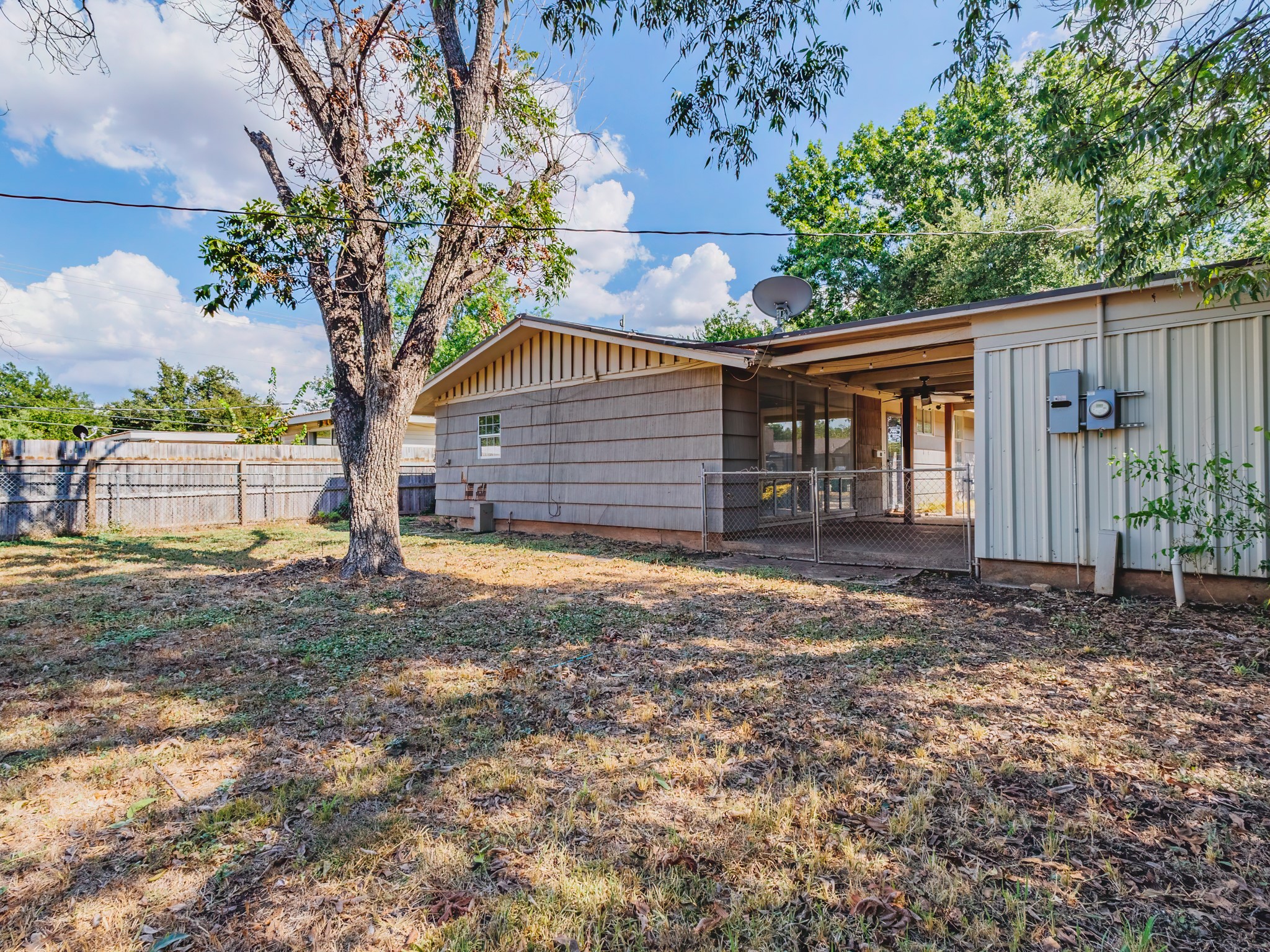311 Miami Street Coleman TX 76834
