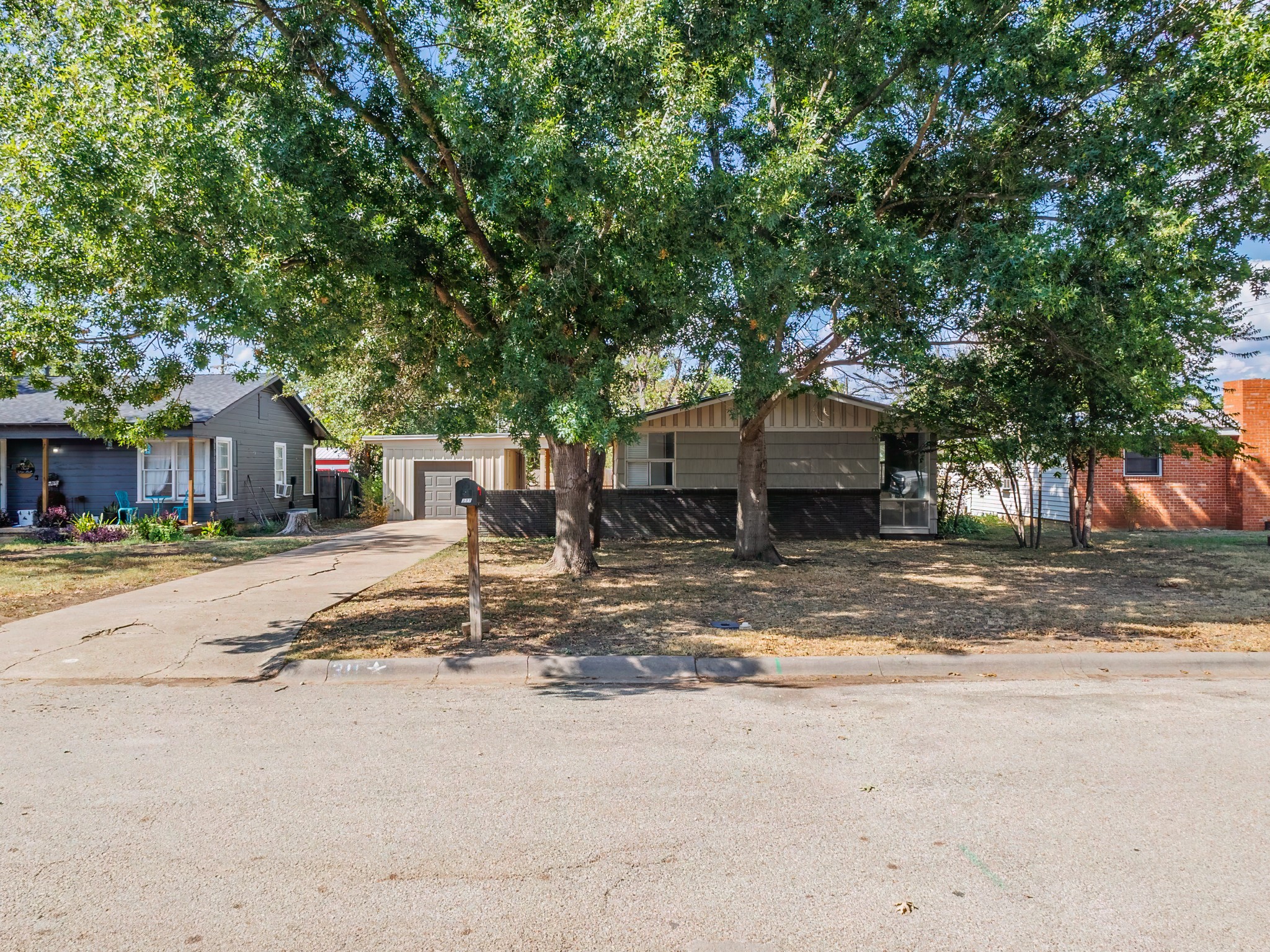 311 Miami Street Coleman TX 76834