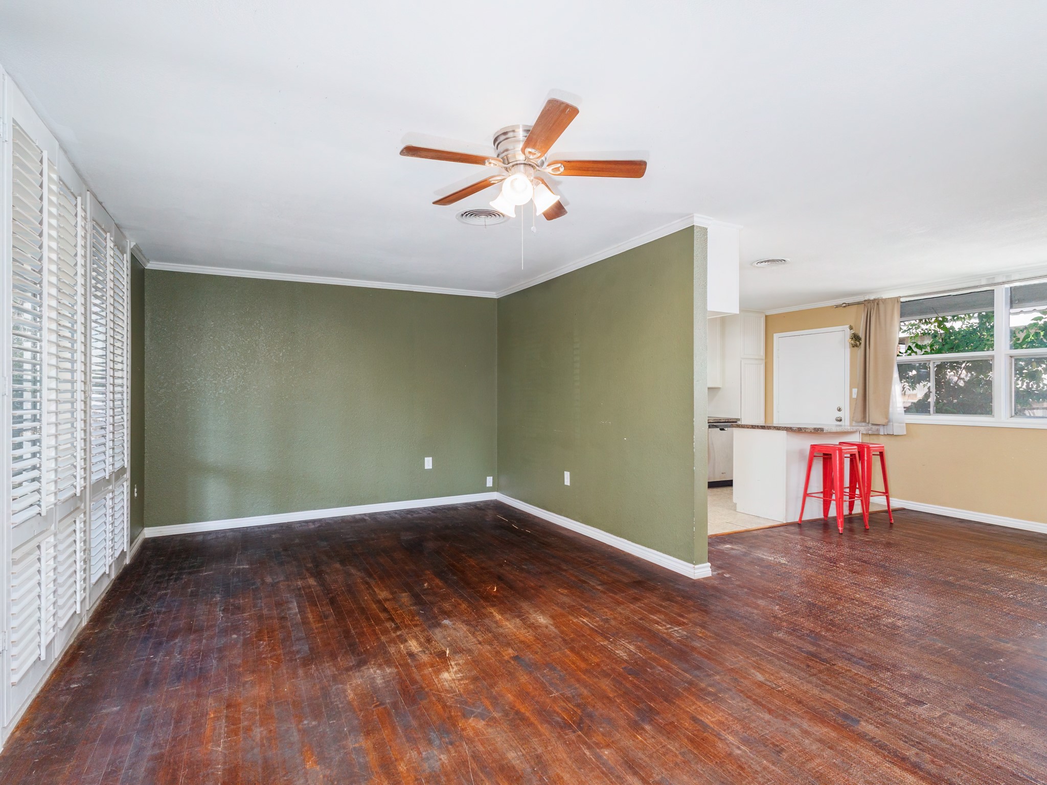 311 Miami Street Coleman TX 76834
