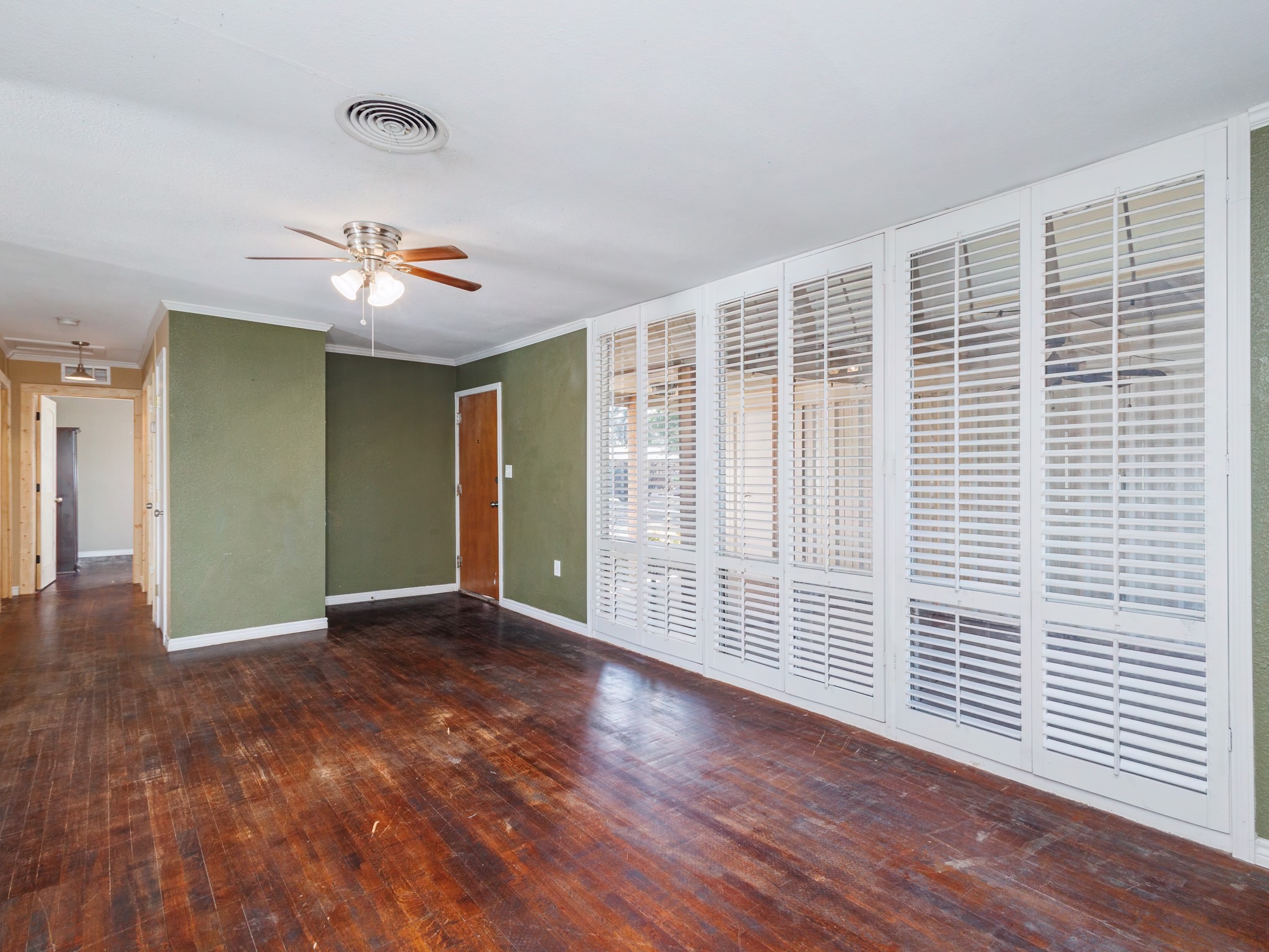 311 Miami Street Coleman TX 76834