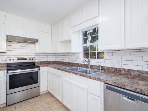 311 Miami Street Coleman TX 76834