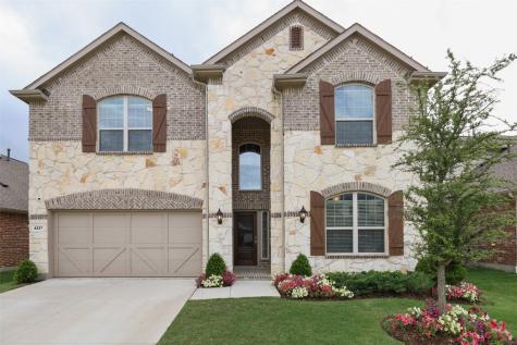 4537 Hemingway Avenue Aubrey TX 76227