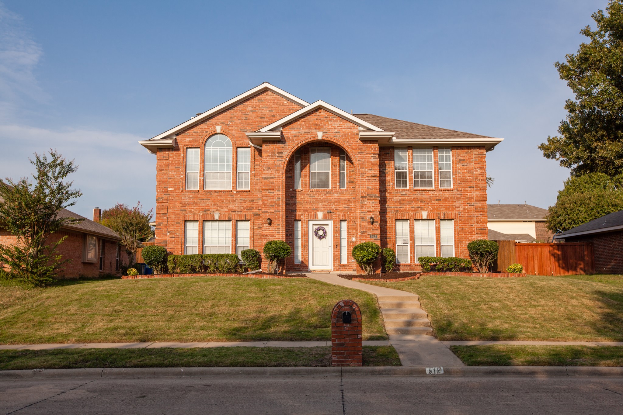 912 Heritage Parkway S Allen TX 75002