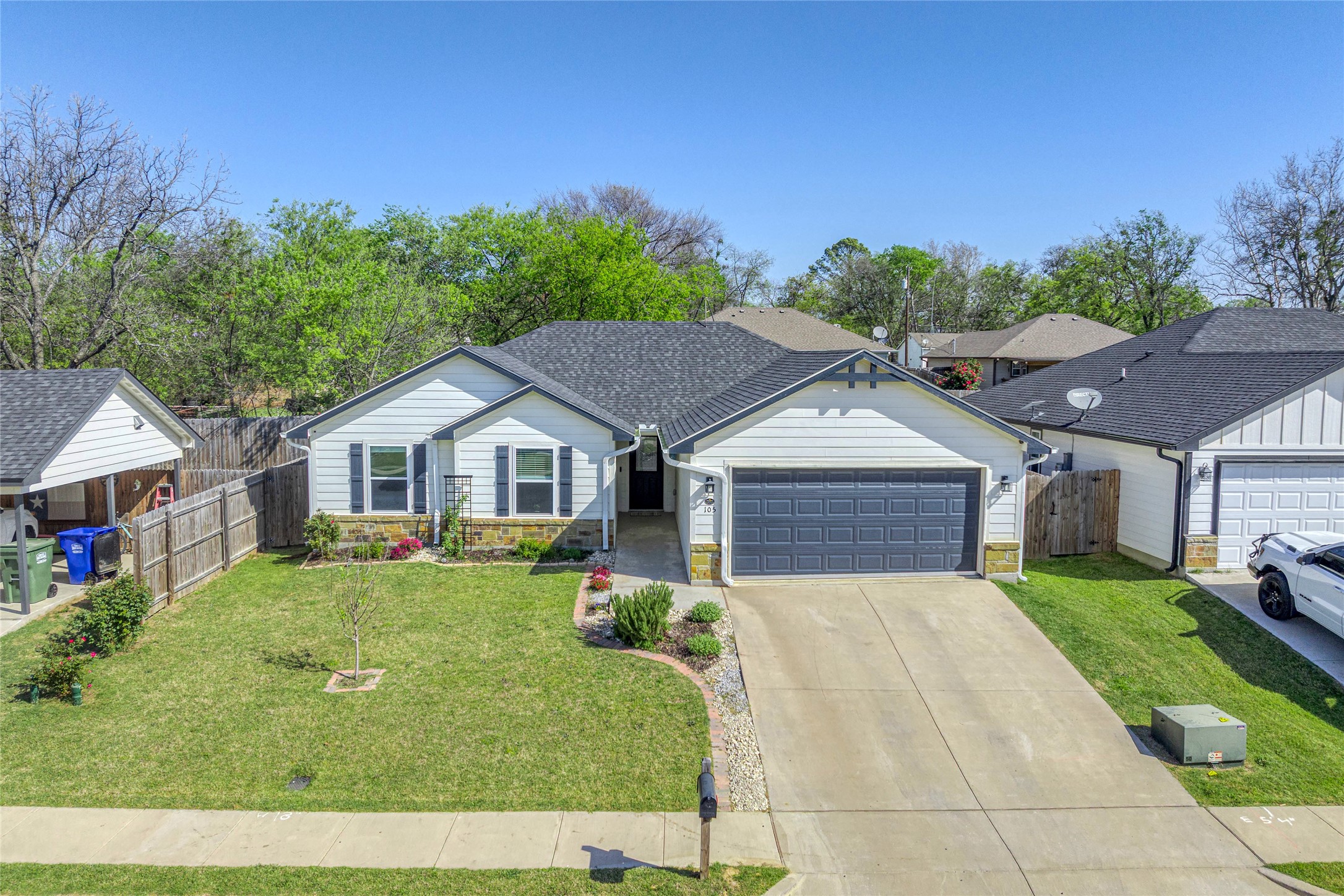 105 Thode Street Whitesboro TX 76273