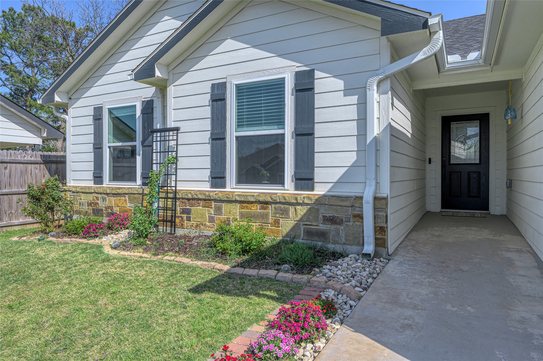 105 Thode Street Whitesboro TX 76273