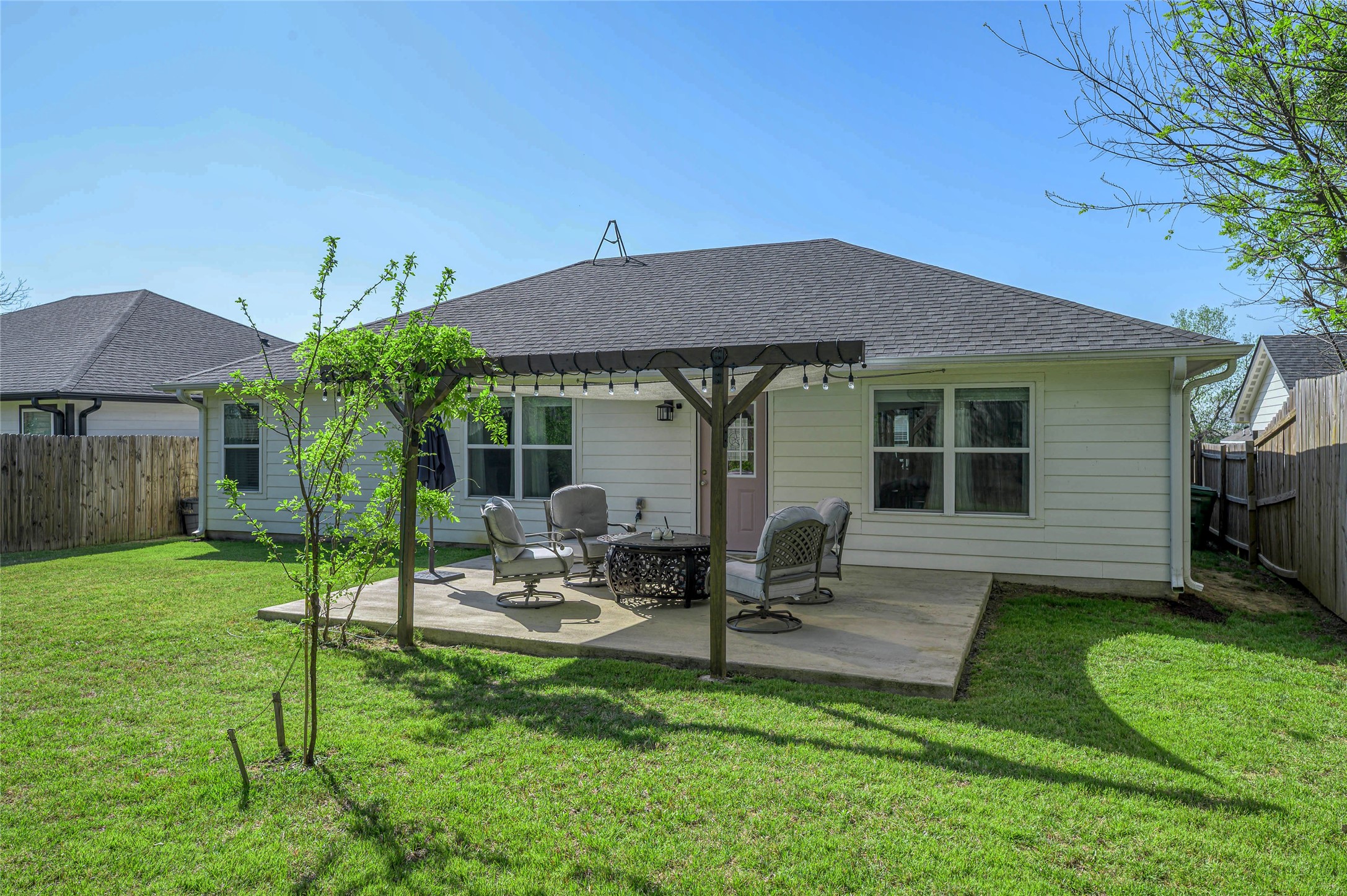 105 Thode Street Whitesboro TX 76273