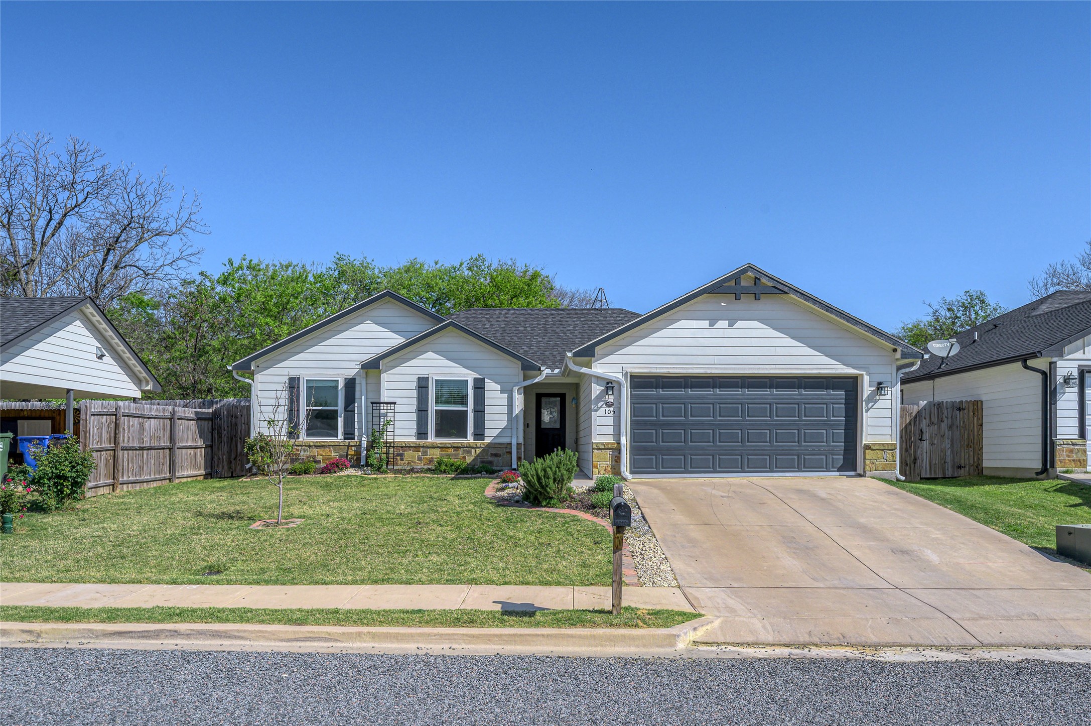 105 Thode Street Whitesboro TX 76273