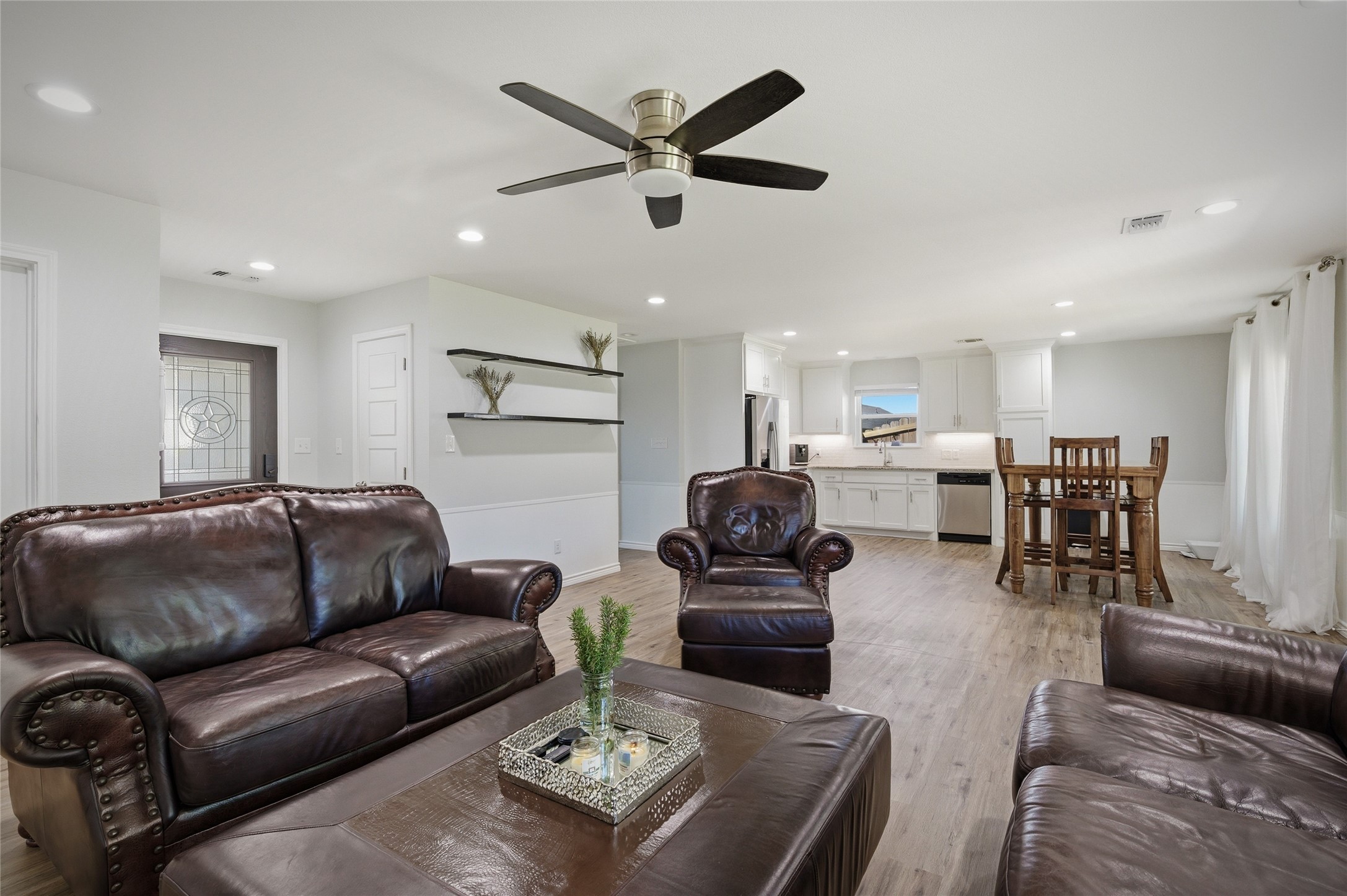 105 Thode Street Whitesboro TX 76273