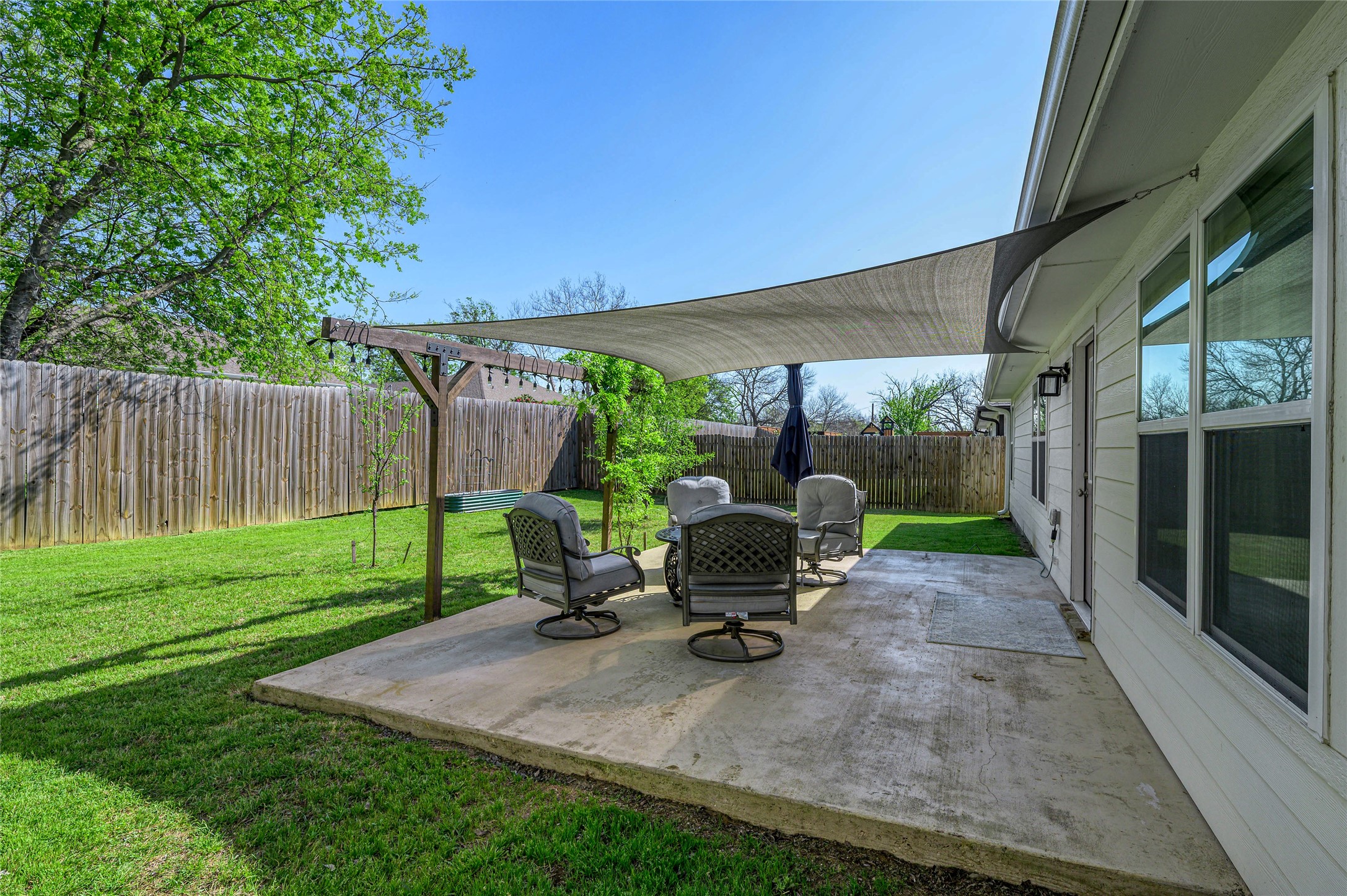 105 Thode Street Whitesboro TX 76273