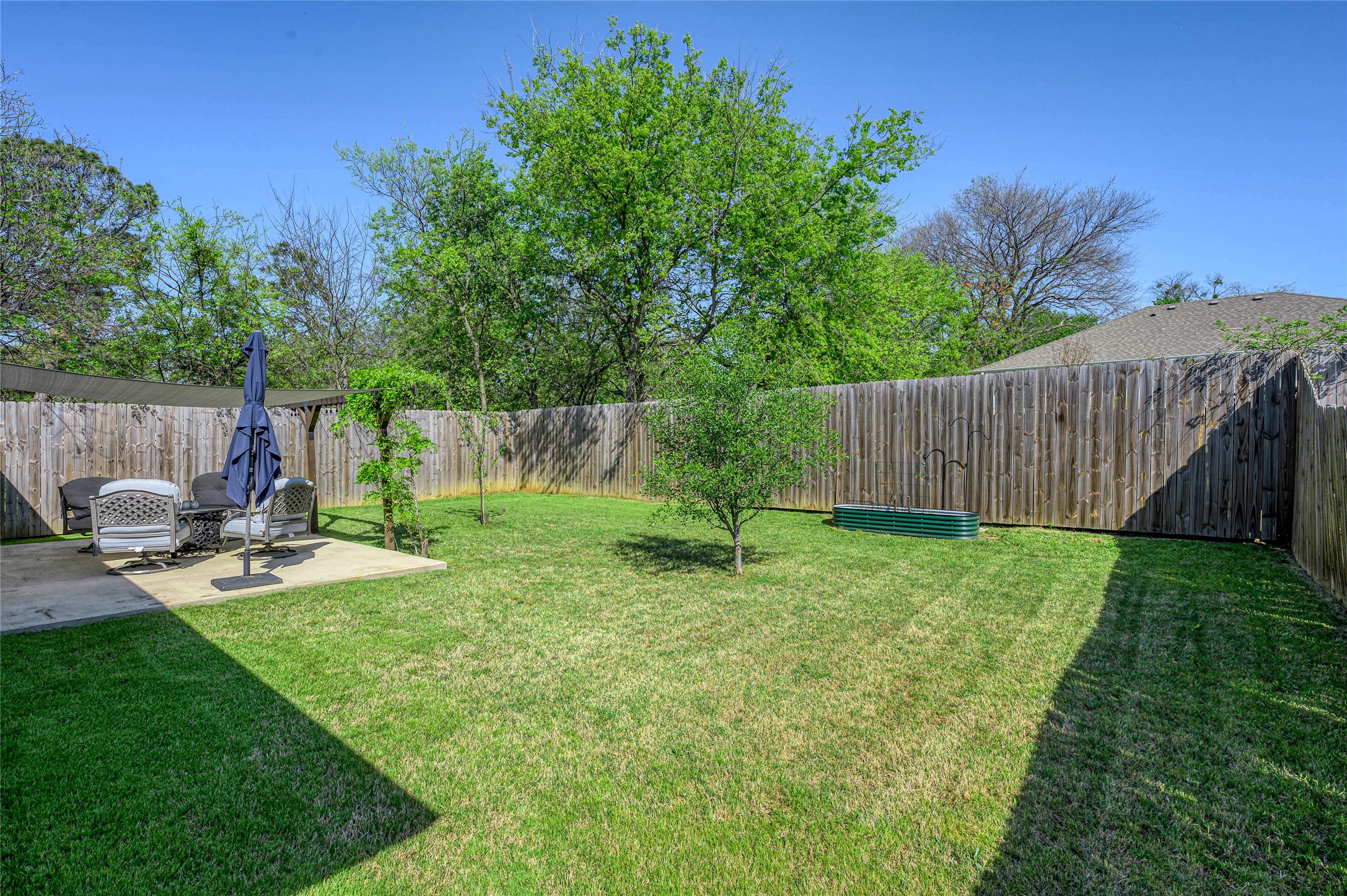 105 Thode Street Whitesboro TX 76273