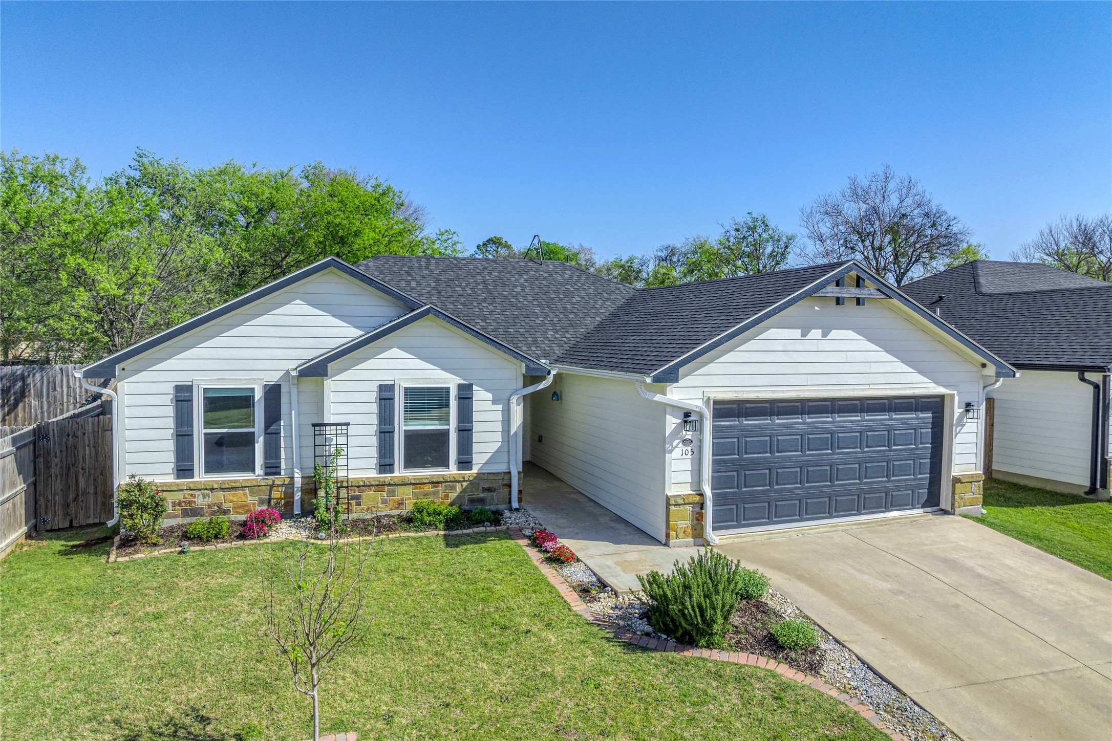 105 Thode Street Whitesboro TX 76273