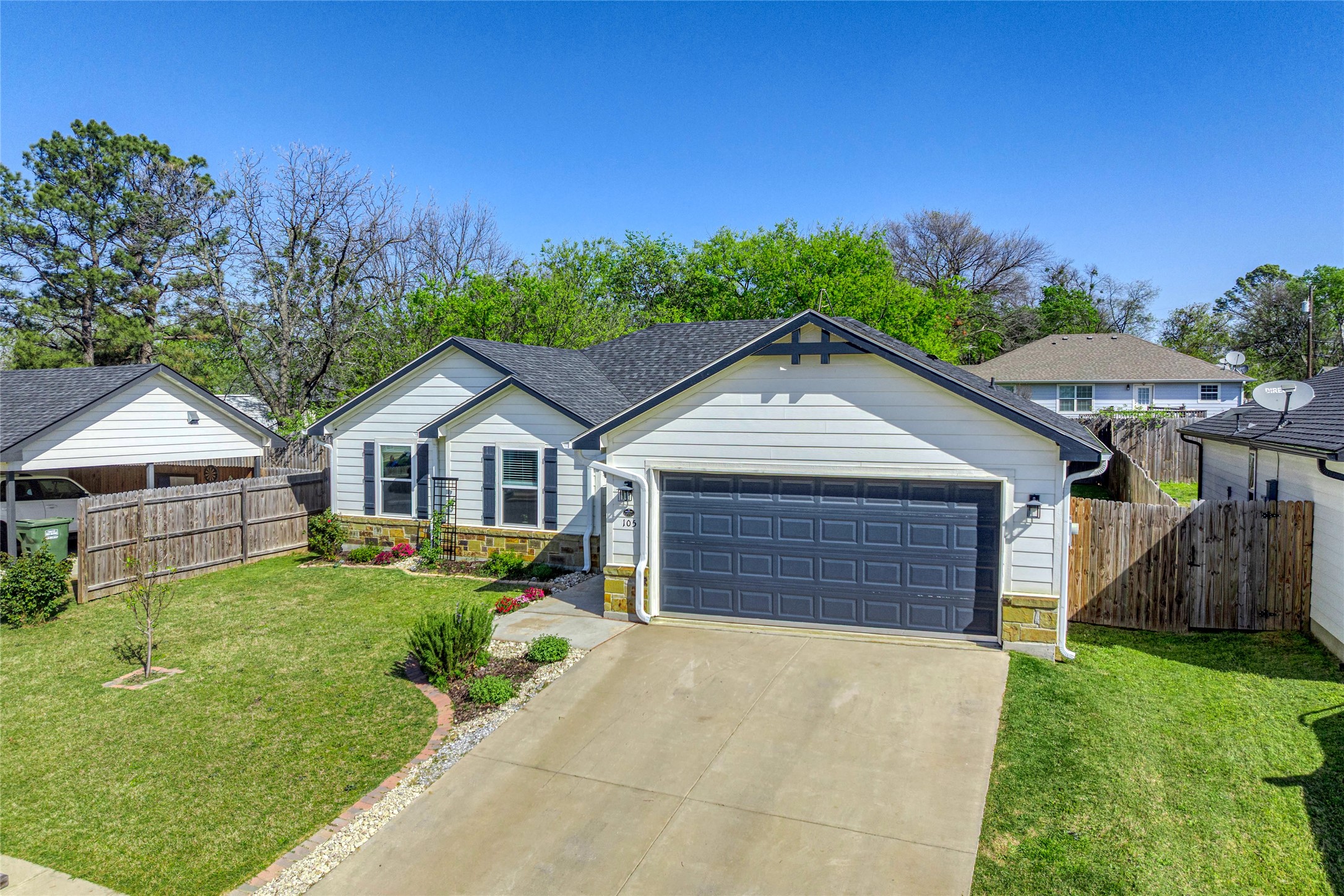 105 Thode Street Whitesboro TX 76273