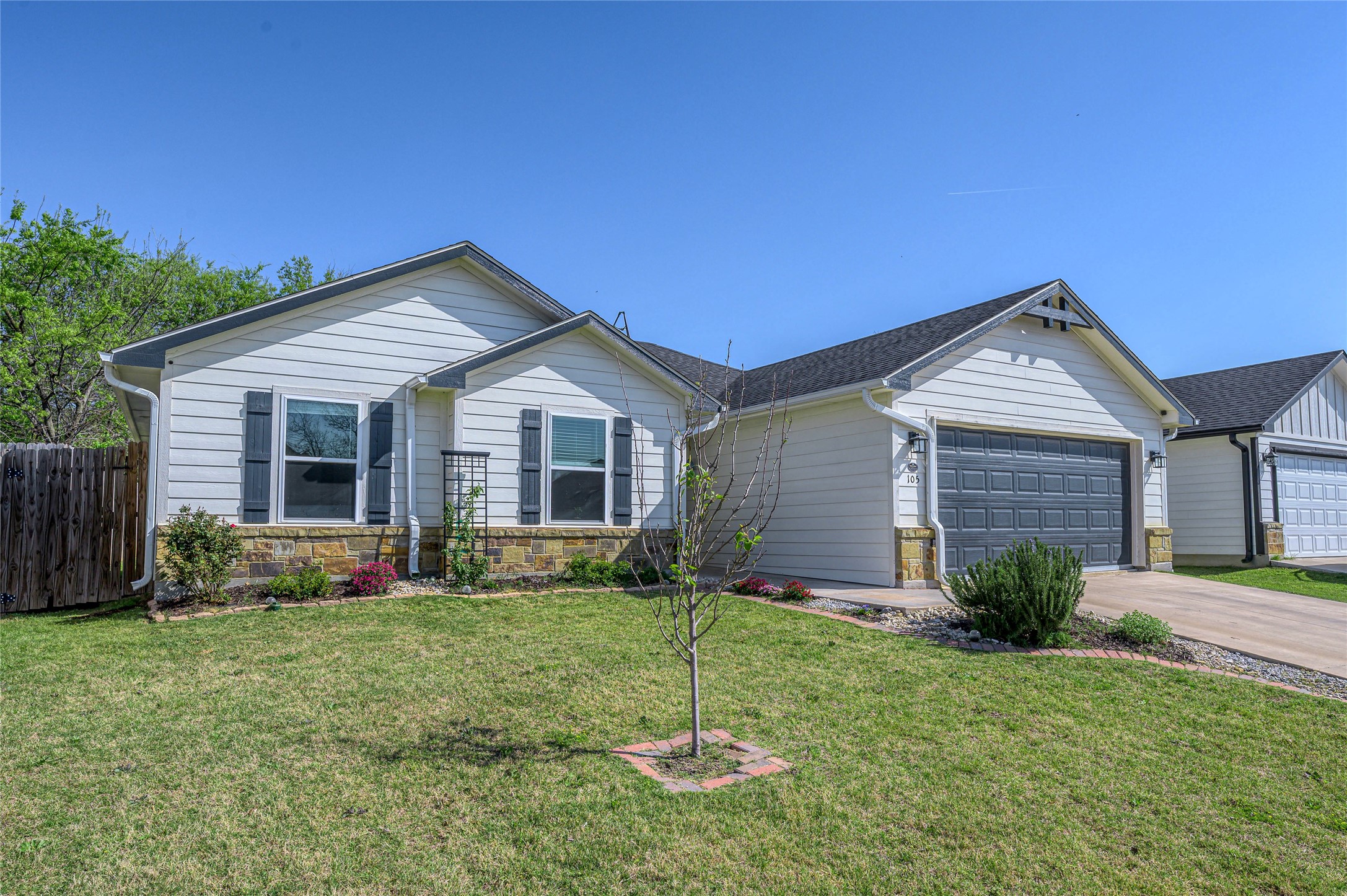 105 Thode Street Whitesboro TX 76273