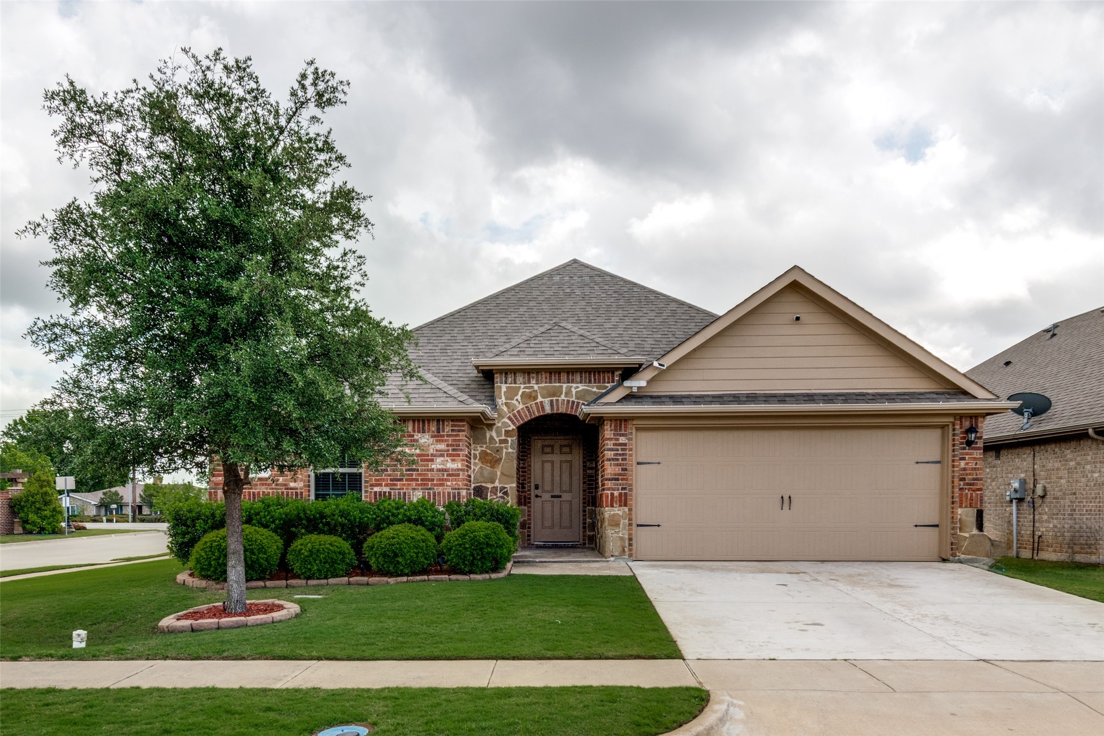 1060 Sadie Street Forney TX 75126