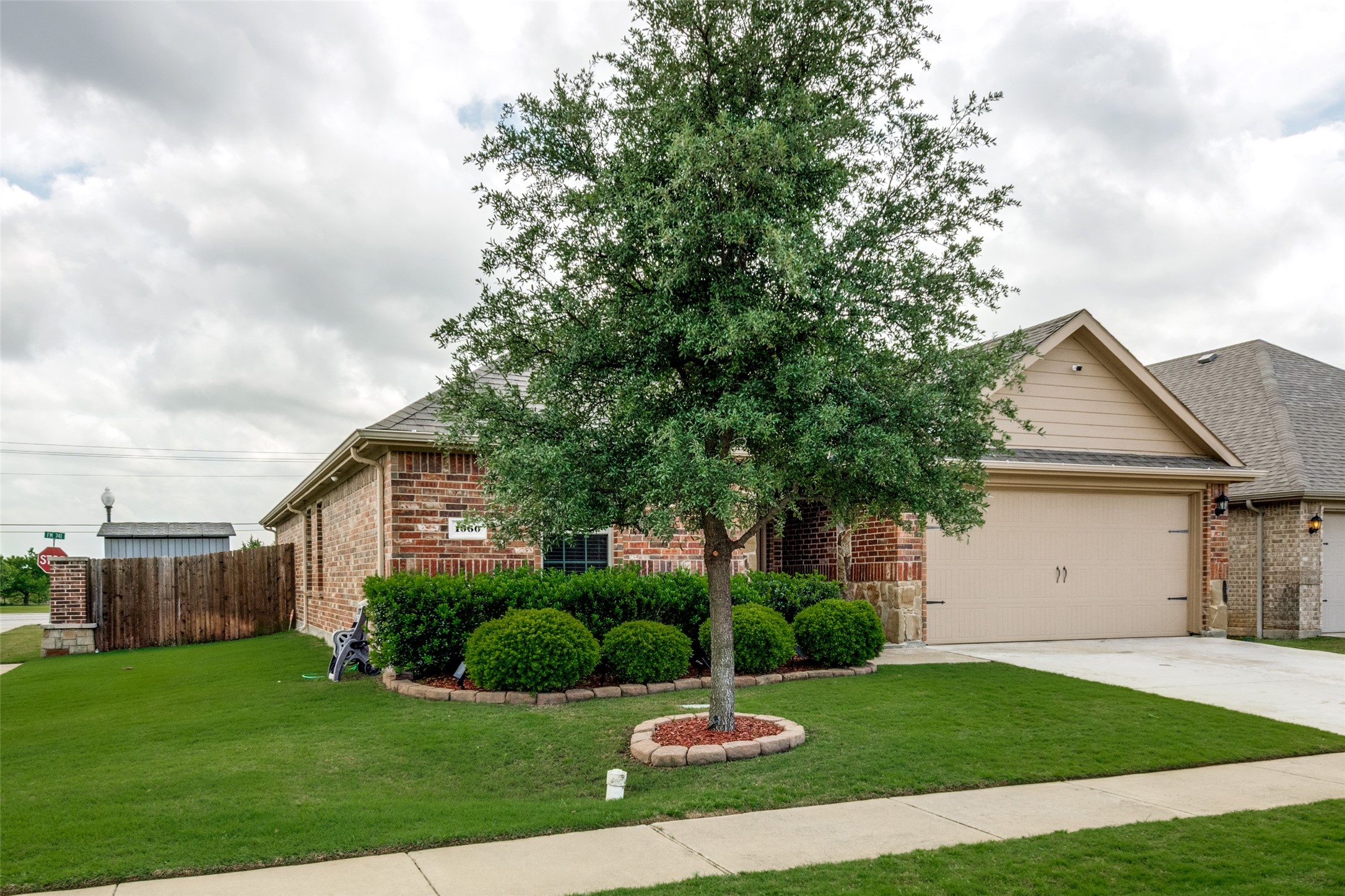 1060 Sadie Street Forney TX 75126