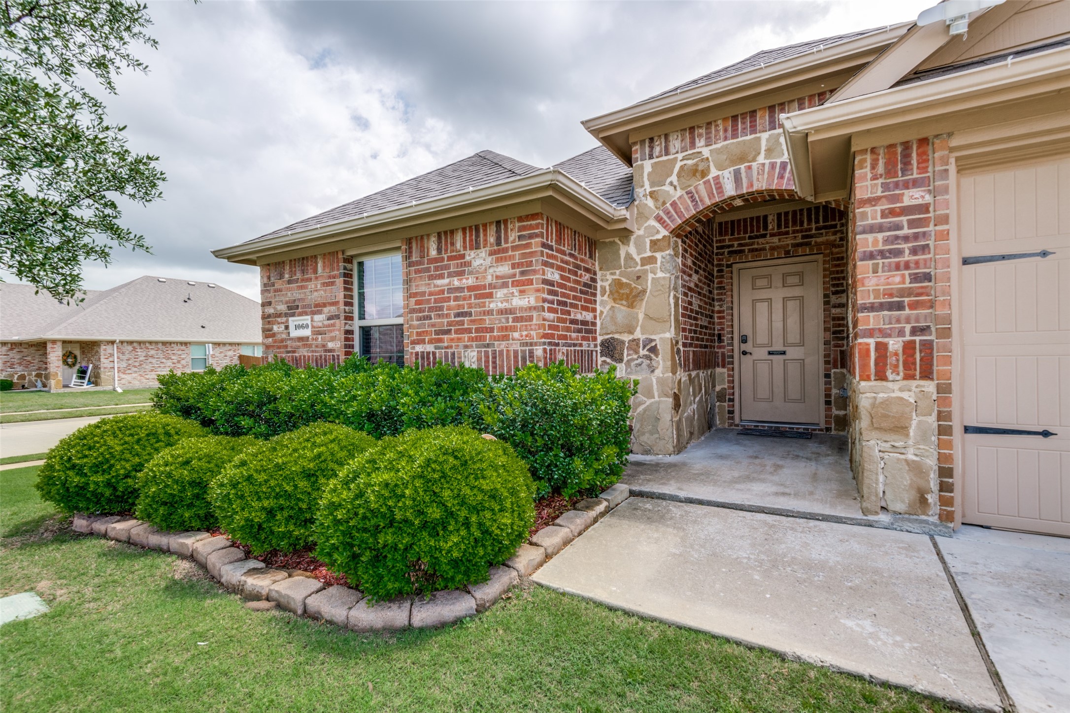 1060 Sadie Street Forney TX 75126