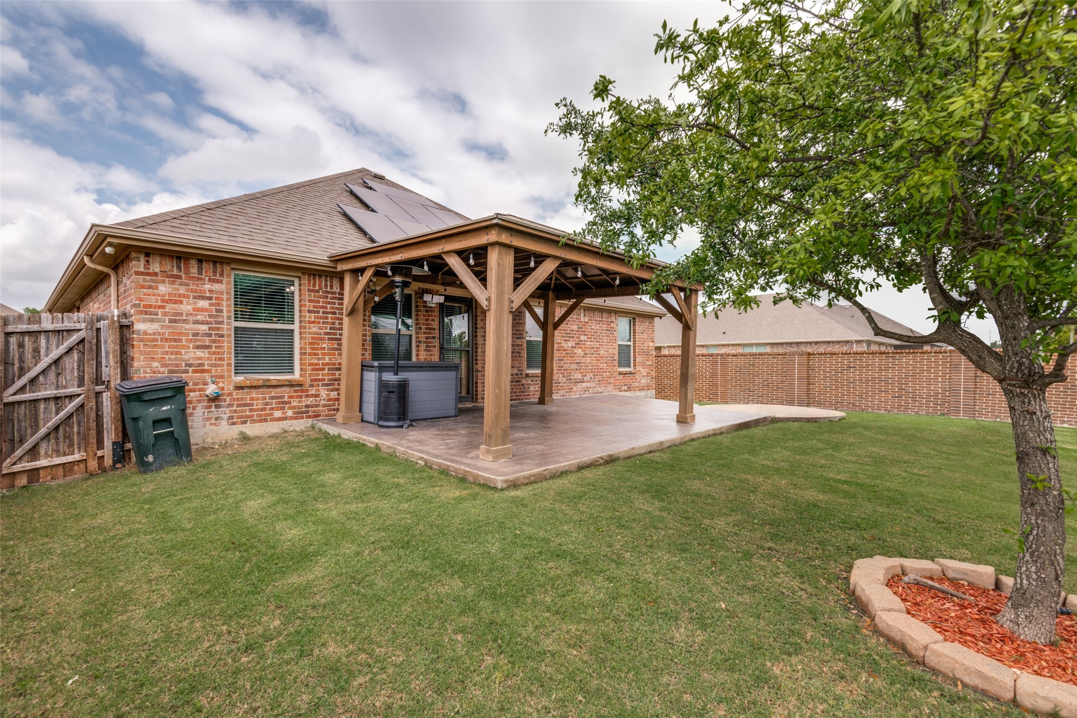 1060 Sadie Street Forney TX 75126