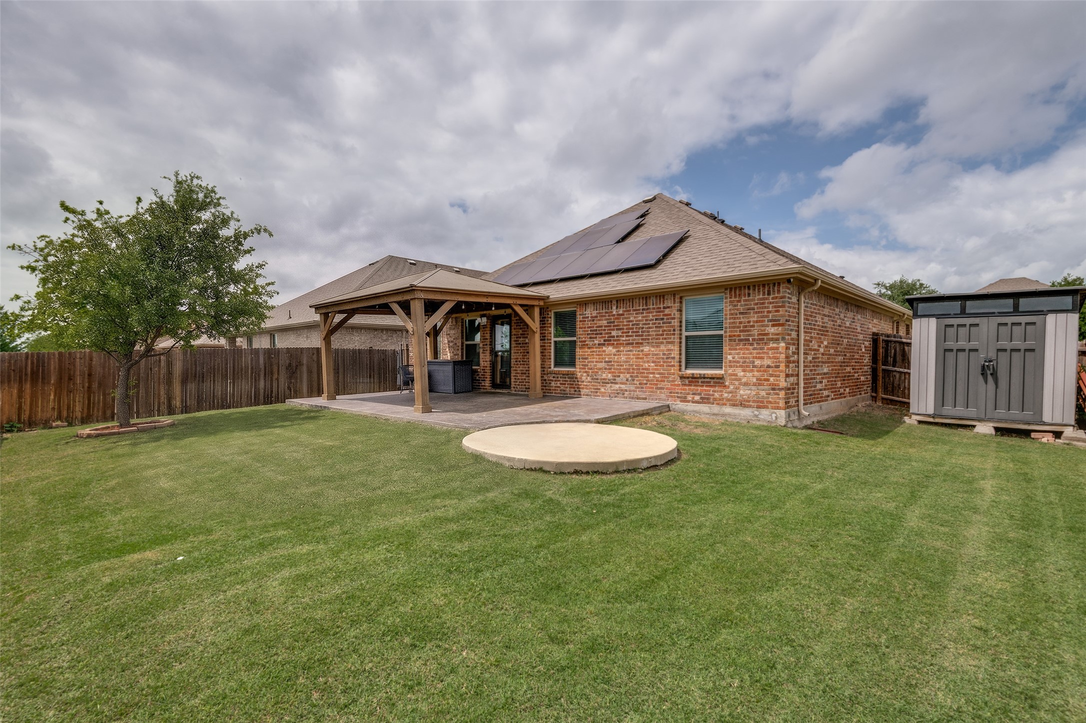 1060 Sadie Street Forney TX 75126