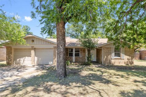 2306 14th Street Brownwood TX 76801
