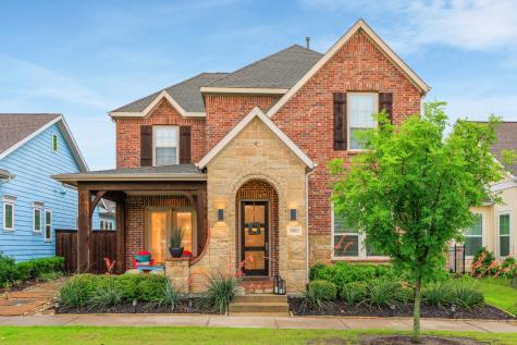 8904 Homestead Boulevard Rowlett TX 75089