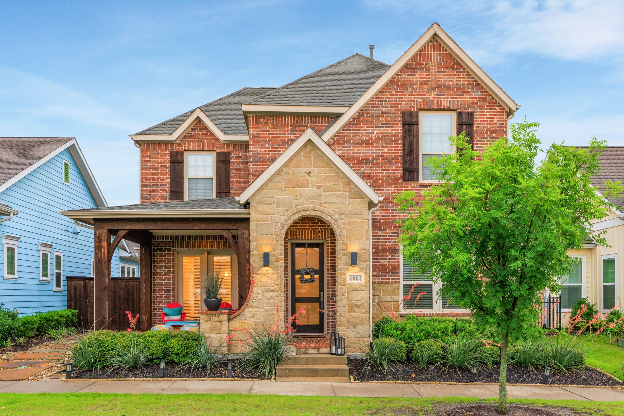 8904 Homestead Boulevard Rowlett TX 75089