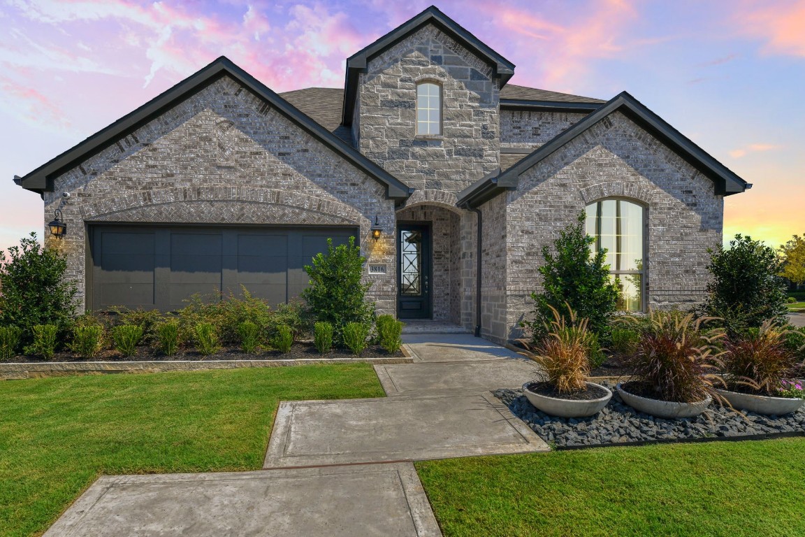 3816 Norwood Avenue Celina TX 75009