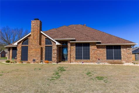 107 Shorewood Place Joshua TX 76058