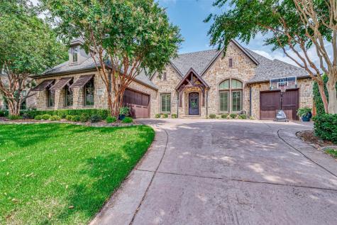 11998 Verona Court Frisco TX 75035