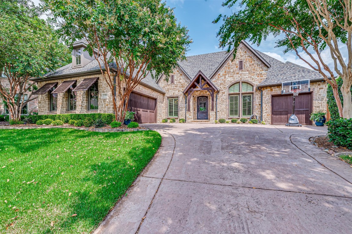 11998 Verona Court Frisco TX 75035