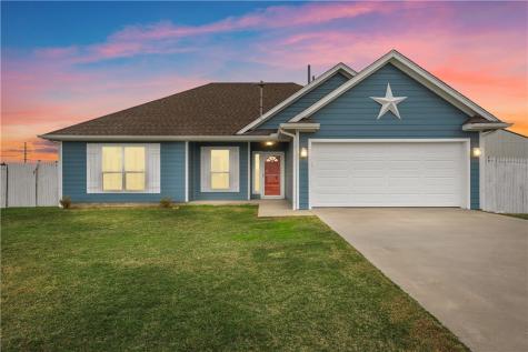 122 Rabbit Shadow Trail Whitney TX 76692