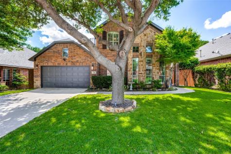 216 Livingston Drive Hickory Creek TX 75065