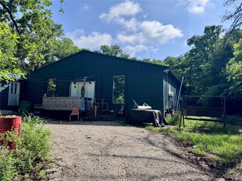 252 Nocona Drive Nocona TX 76255