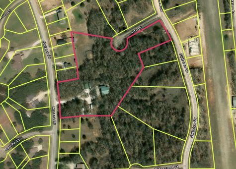 252 Nocona Drive Nocona TX 76255