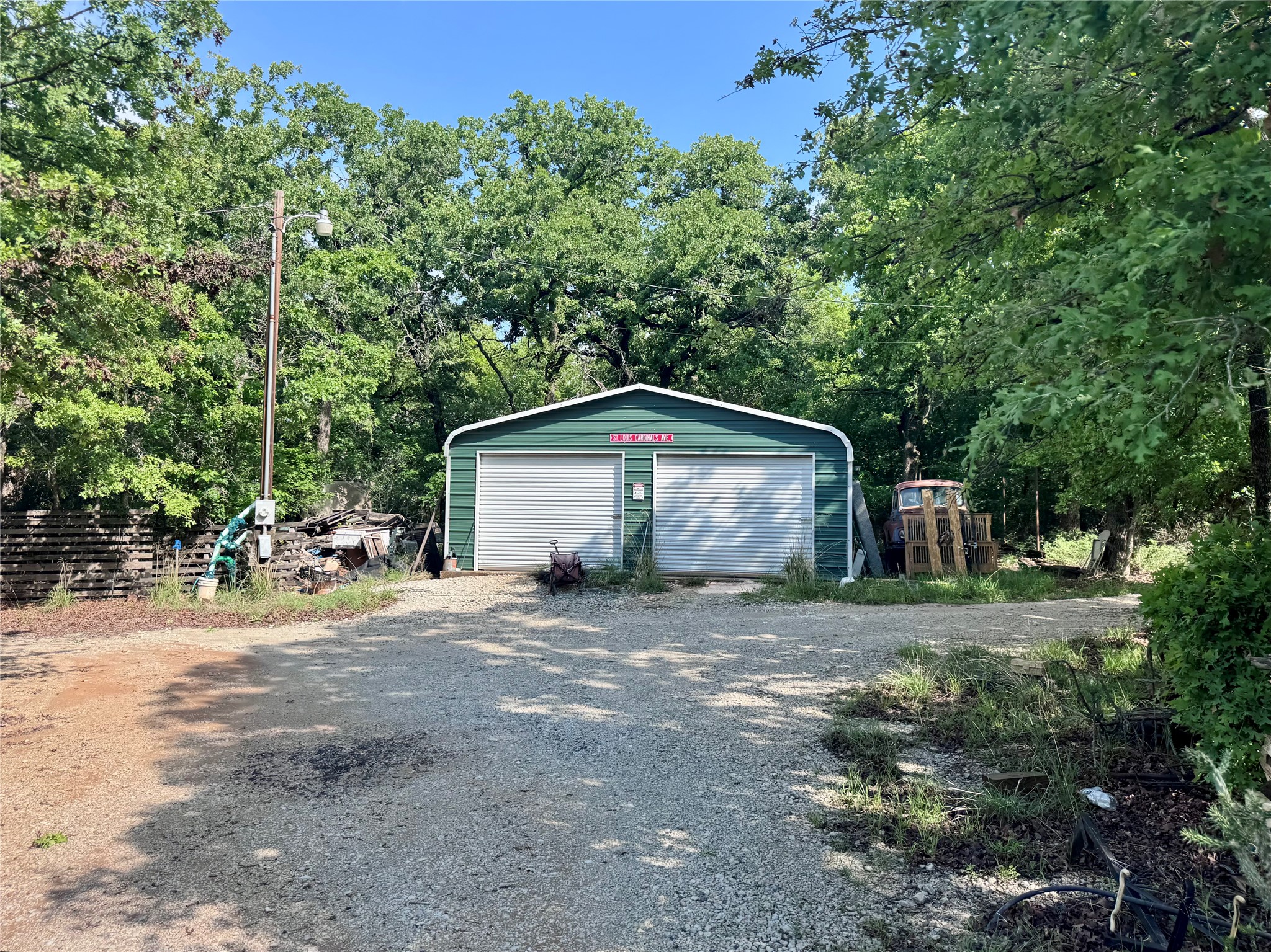 252 Nocona Drive Nocona TX 76255