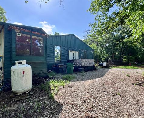 252 Nocona Drive Nocona TX 76255