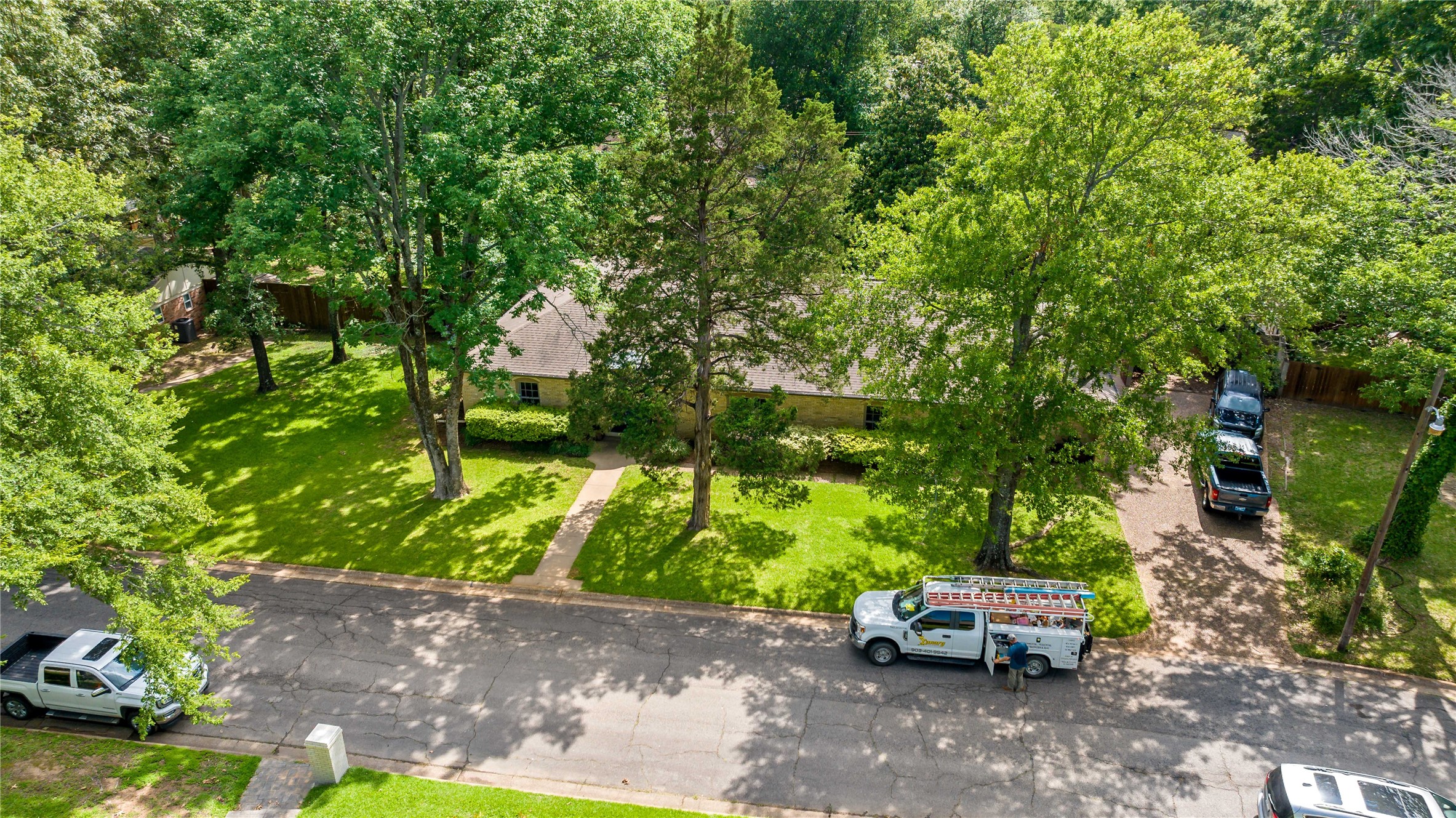 670 SE 31st Street Paris TX 75460