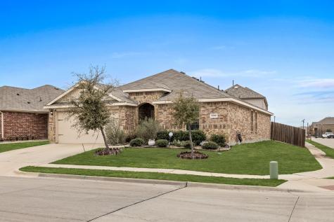 2260 Torch Lake Drive Forney TX 75126