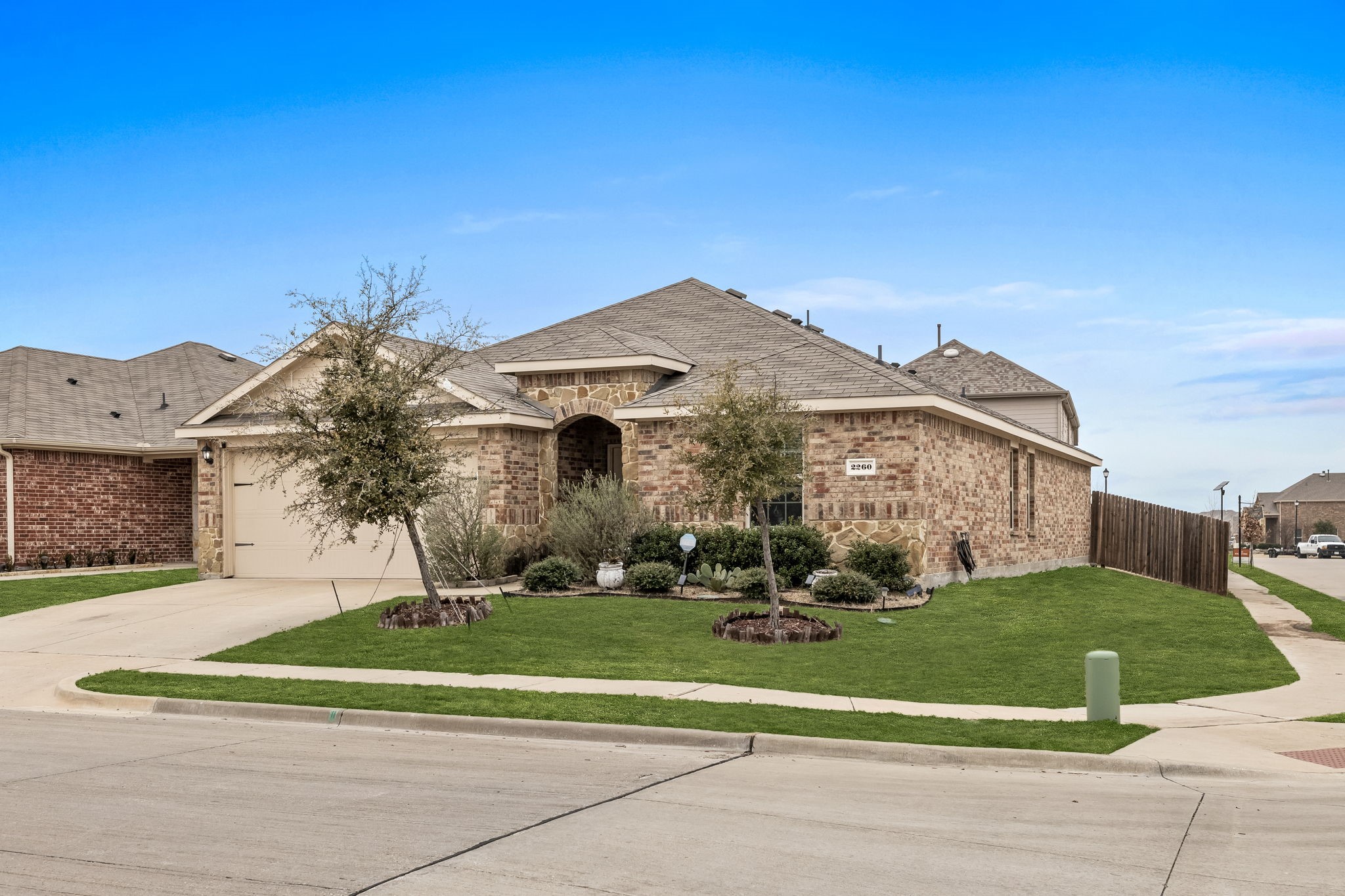 2260 Torch Lake Drive Forney TX 75126