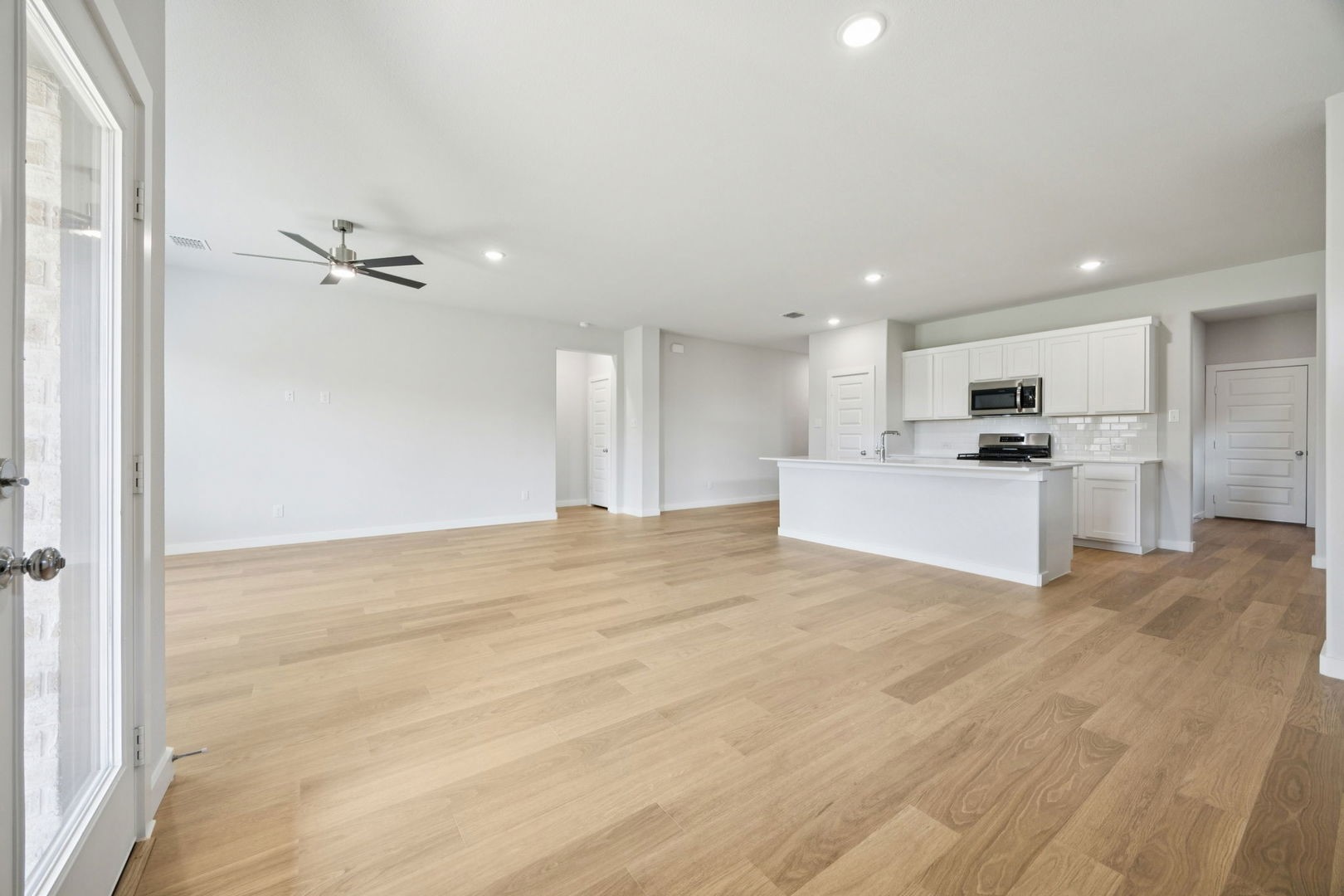 201 Bright Alcove Court Lavon TX 75166