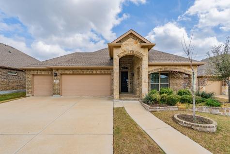 6856 San Luis Trail Fort Worth TX 76131