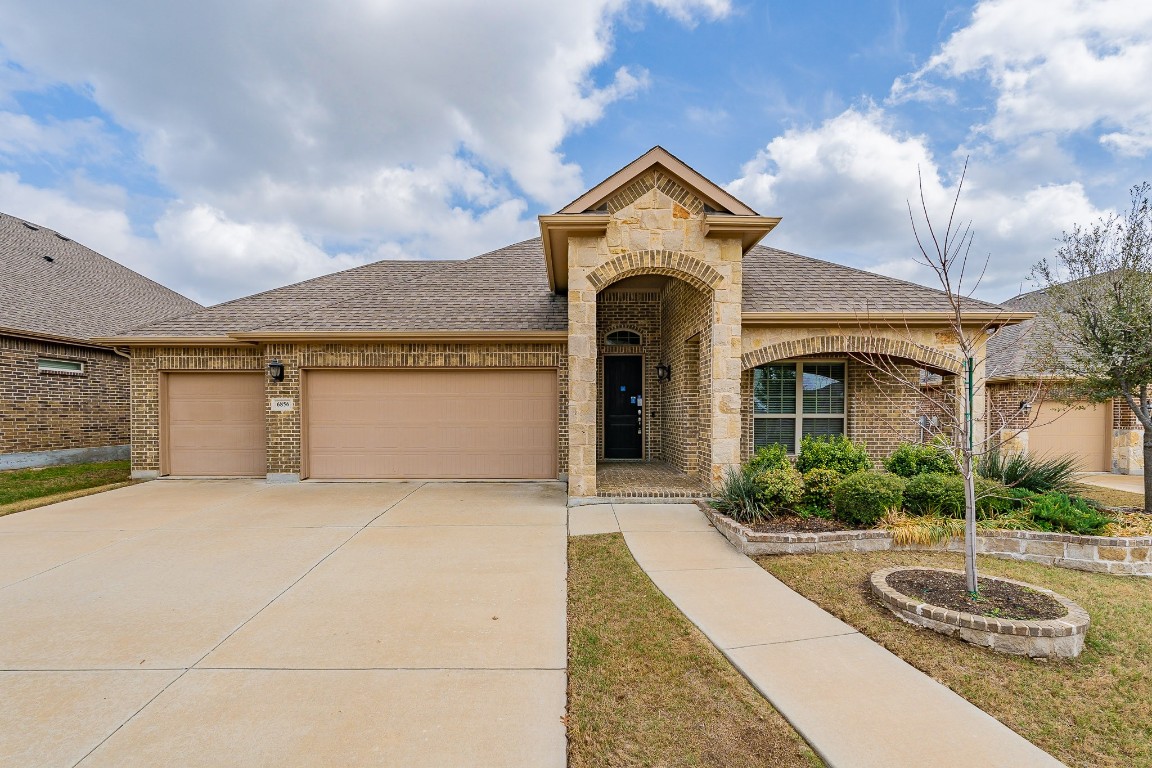 6856 San Luis Trail Fort Worth TX 76131